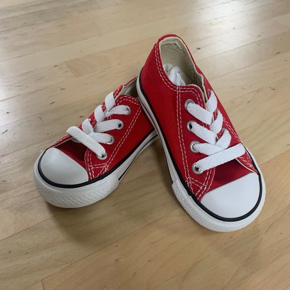 converse infant 5